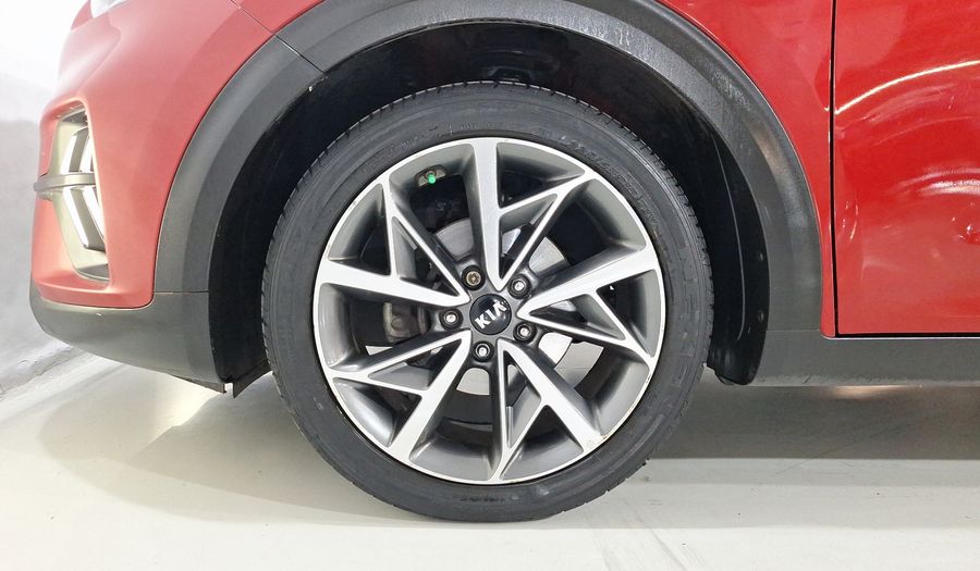 Kia Niro 1.6 EX DCT Suv 2020