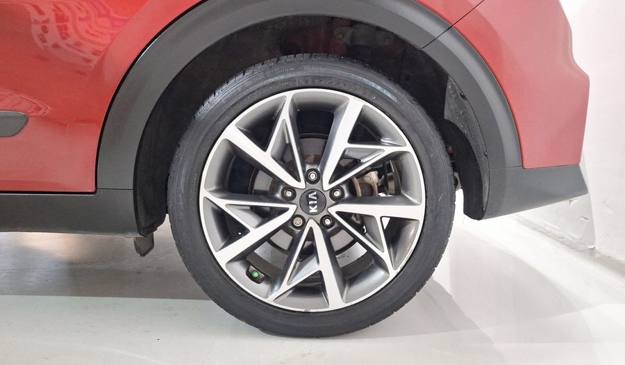 Kia Niro 1.6 EX DCT Suv 2020