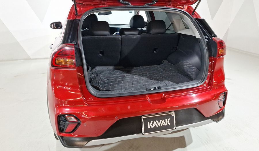 Kia Niro 1.6 EX DCT Suv 2020