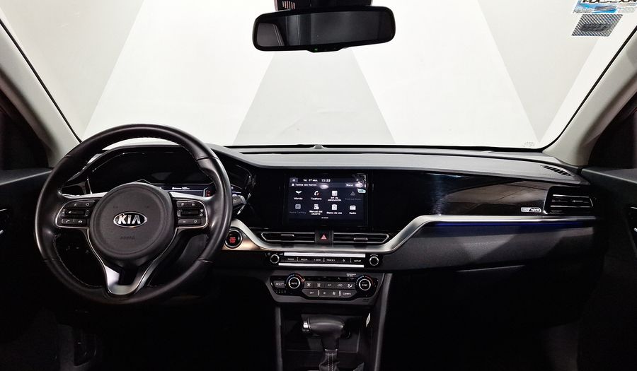 Kia Niro 1.6 EX DCT Suv 2020