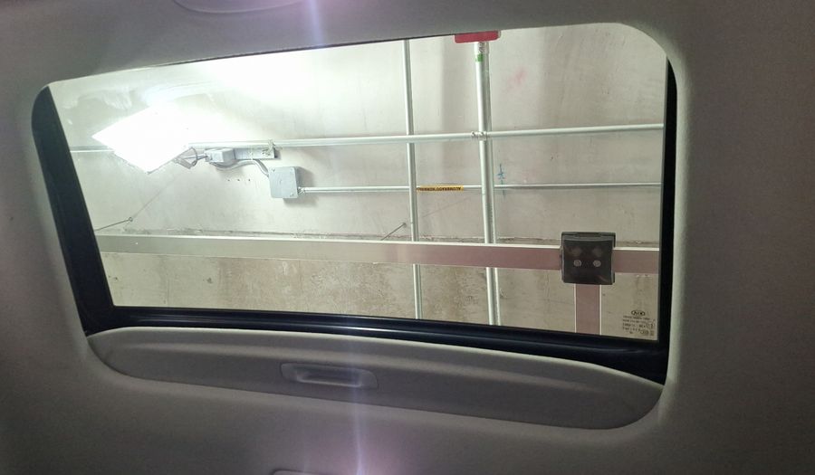 Kia Niro 1.6 EX DCT Suv 2020