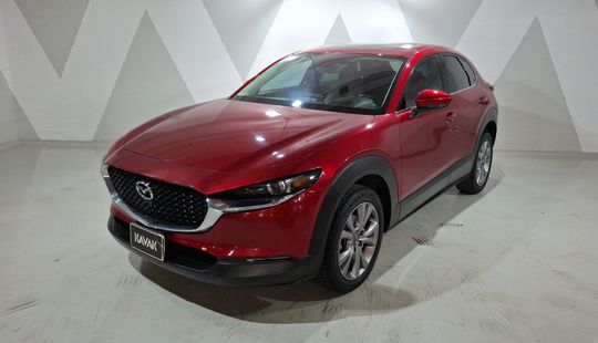 Mazda • CX-30