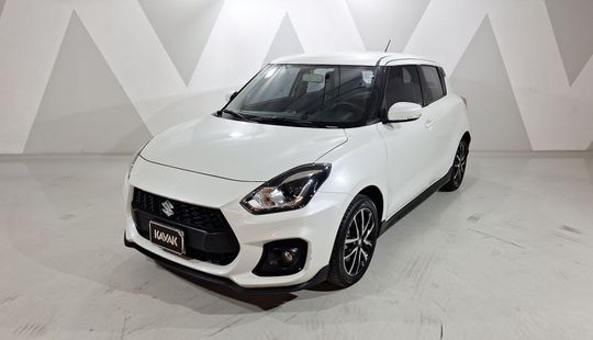 Suzuki • Swift