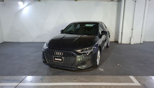 Audi • A3