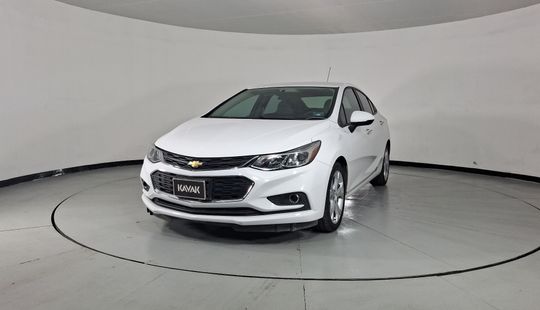 Chevrolet • Cruze