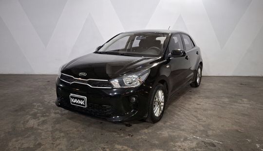 Kia • Rio