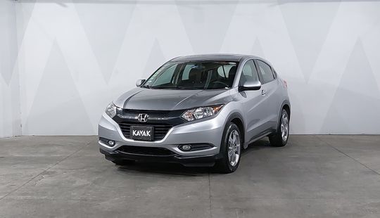 Honda • HR-V