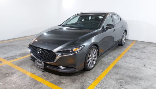 Mazda • Mazda 3