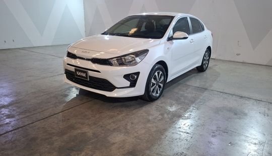 Kia • Rio