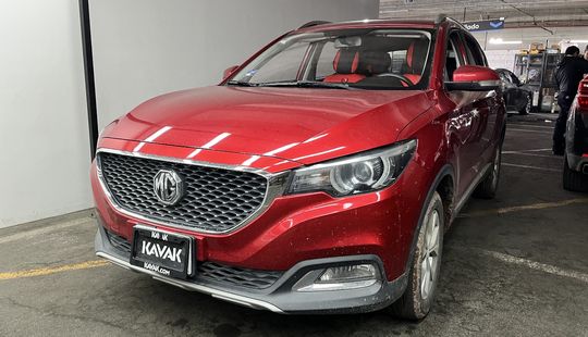 Mg • Zs