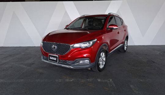 Mg • Zs