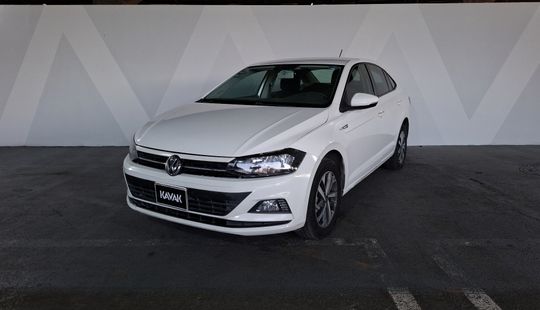 Volkswagen • Virtus