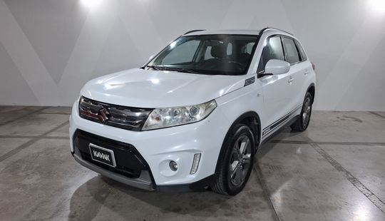 Suzuki • Vitara