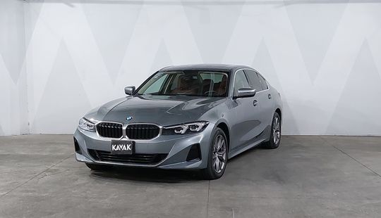 Bmw • Serie 3