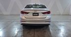 Hyundai Elantra 2.0 GLS PREMIUM AT Sedan 2017