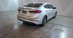Hyundai Elantra 2.0 GLS PREMIUM AT Sedan 2017