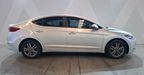 Hyundai Elantra 2.0 GLS PREMIUM AT Sedan 2017
