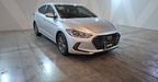 Hyundai Elantra 2.0 GLS PREMIUM AT Sedan 2017