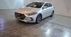 Hyundai Elantra 2.0 GLS PREMIUM AT Sedan 2017