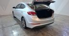 Hyundai Elantra 2.0 GLS PREMIUM AT Sedan 2017