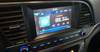 Hyundai Elantra 2.0 GLS PREMIUM AT Sedan 2017