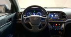 Hyundai Elantra 2.0 GLS PREMIUM AT Sedan 2017