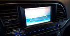 Hyundai Elantra 2.0 GLS PREMIUM AT Sedan 2017