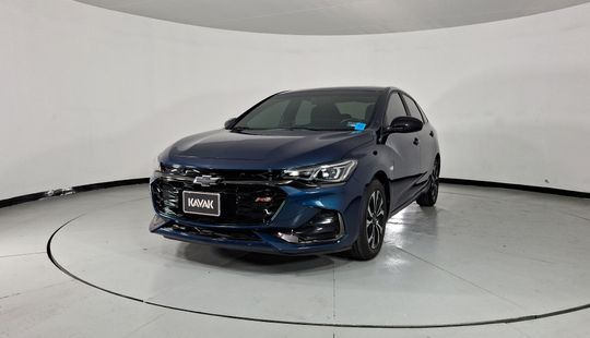 Chevrolet • Cavalier