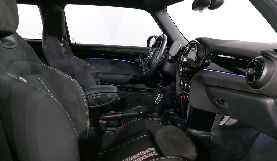 Mini Cooper S 2.0 COOPER ALL BLACK DCT Hatchback 2024