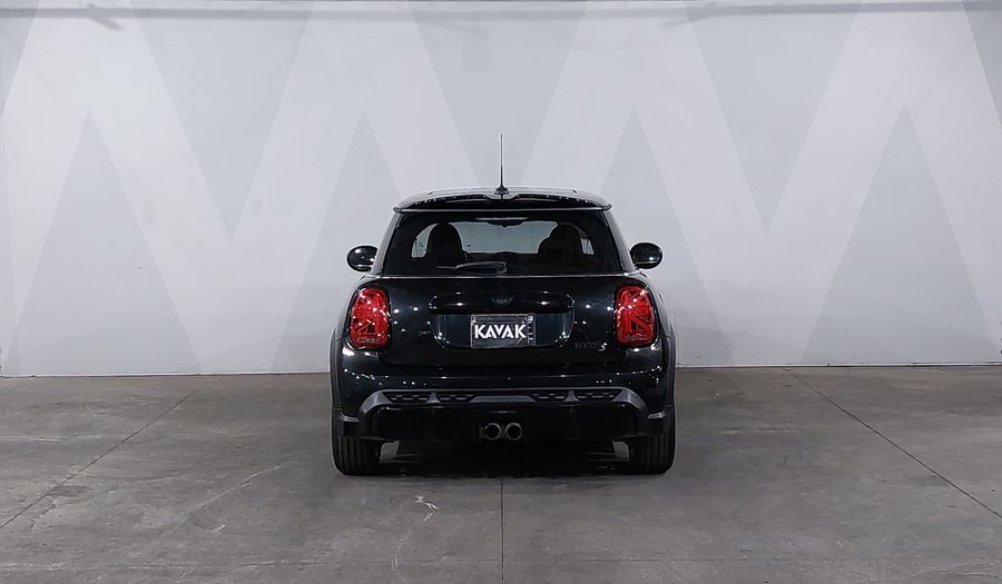 Mini Cooper S 2.0 COOPER ALL BLACK DCT Hatchback 2024