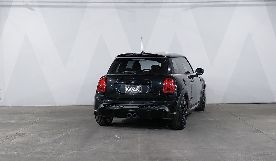 Mini Cooper S 2.0 COOPER ALL BLACK DCT Hatchback 2024