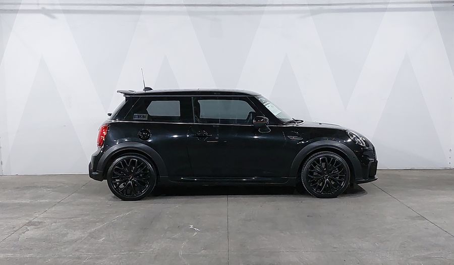 Mini Cooper S 2.0 COOPER ALL BLACK DCT Hatchback 2024