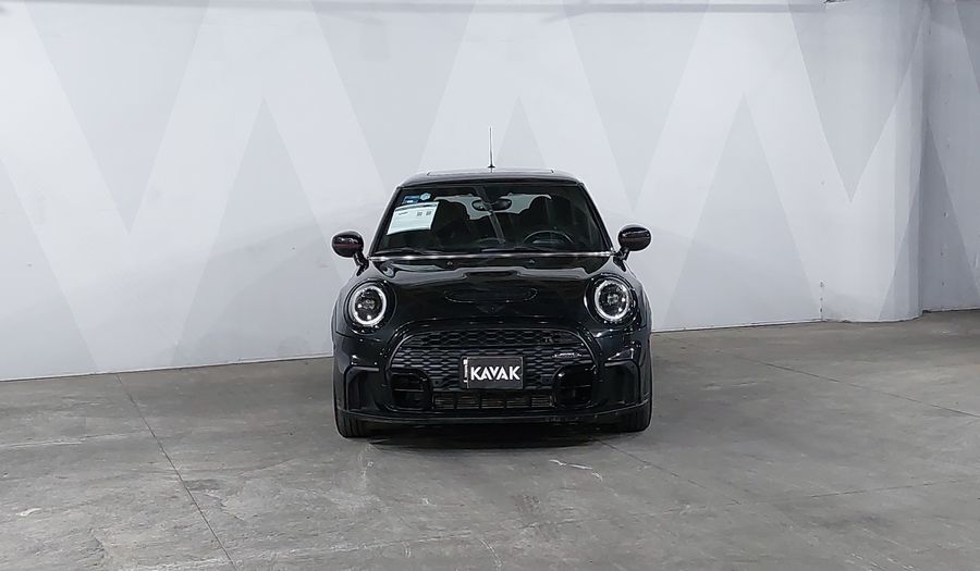 Mini Cooper S 2.0 COOPER ALL BLACK DCT Hatchback 2024