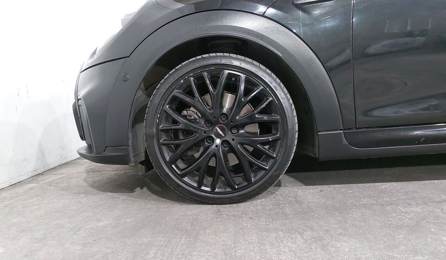 Mini Cooper S 2.0 COOPER ALL BLACK DCT Hatchback 2024