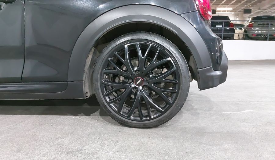Mini Cooper S 2.0 COOPER ALL BLACK DCT Hatchback 2024