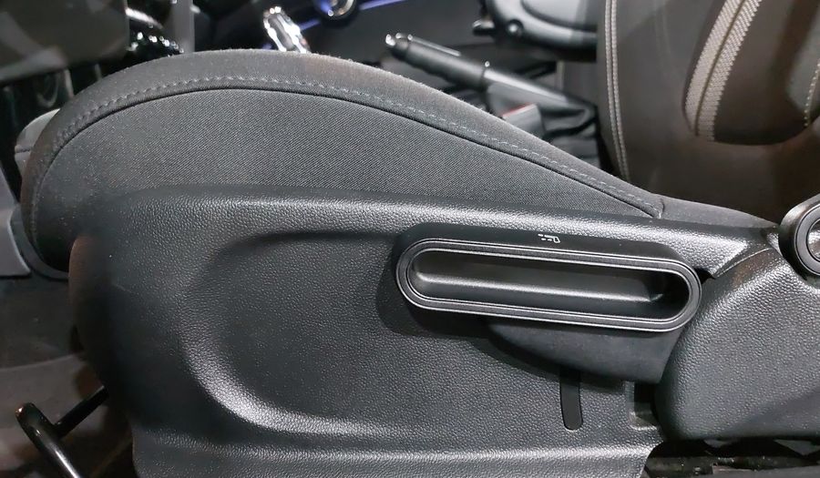 Mini Cooper S 2.0 COOPER ALL BLACK DCT Hatchback 2024