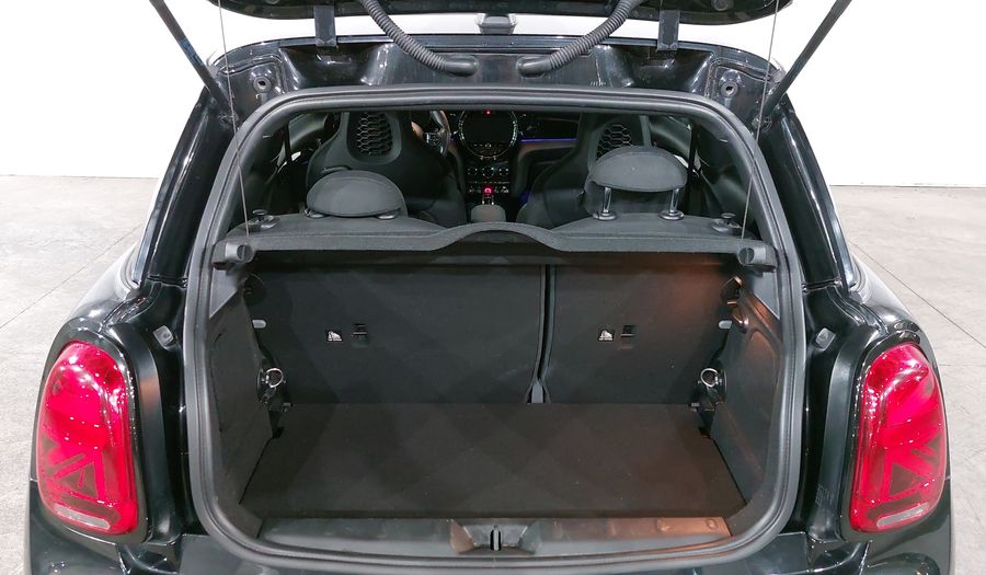 Mini Cooper S 2.0 COOPER ALL BLACK DCT Hatchback 2024