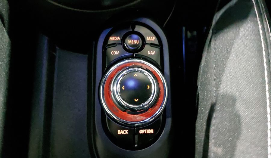 Mini Cooper S 2.0 COOPER ALL BLACK DCT Hatchback 2024