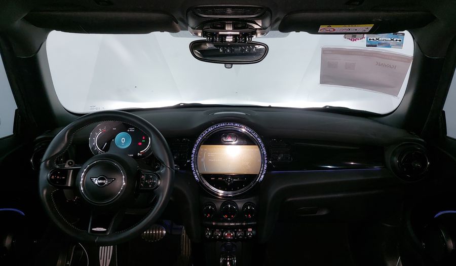 Mini Cooper S 2.0 COOPER ALL BLACK DCT Hatchback 2024