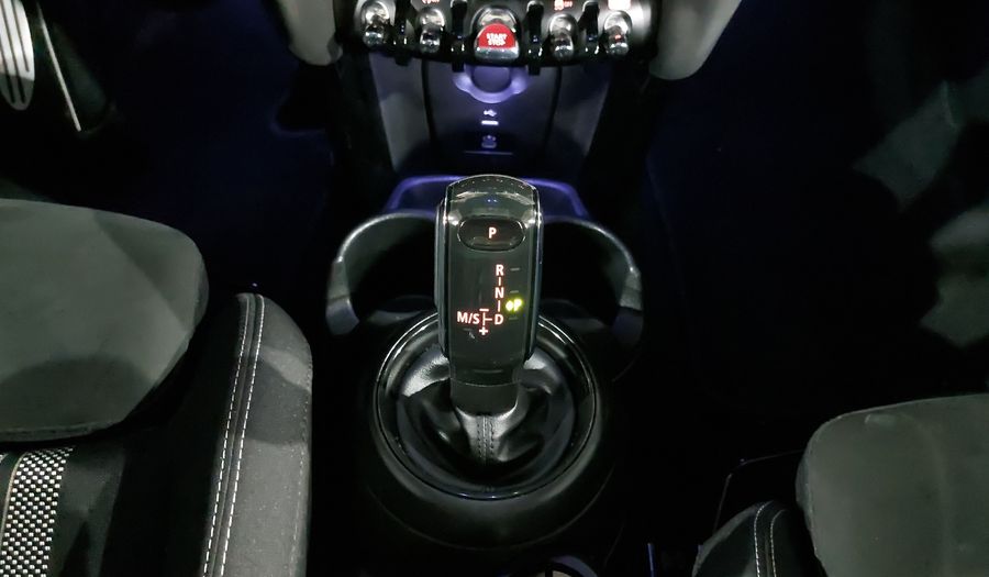 Mini Cooper S 2.0 COOPER ALL BLACK DCT Hatchback 2024