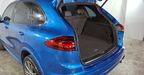 Porsche Cayenne 4.8 TURBO S Suv 2017