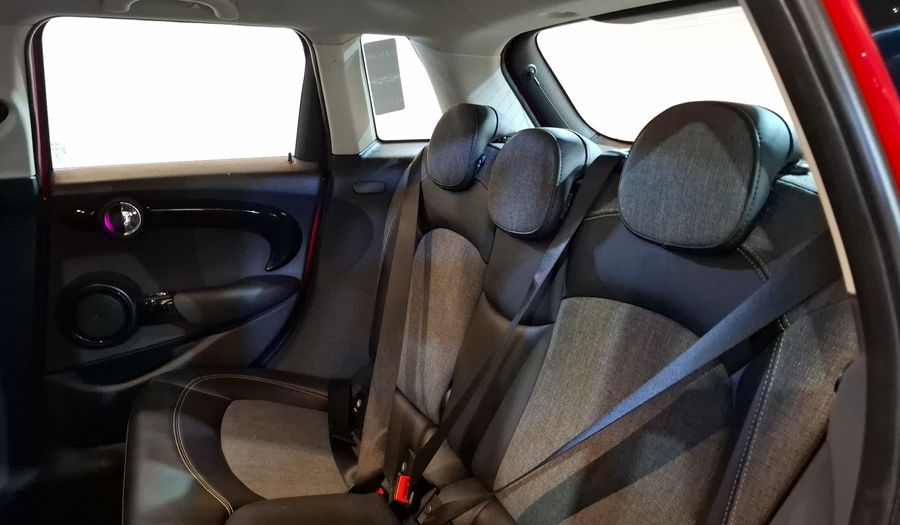 Mini Cooper 1.5 COOPER CHILI DCT Hatchback 2019