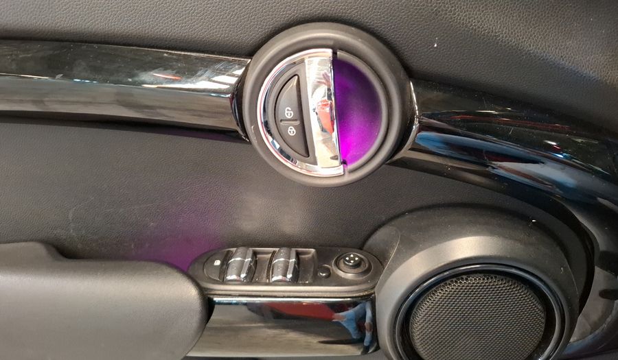 Mini Cooper 1.5 COOPER CHILI DCT Hatchback 2019