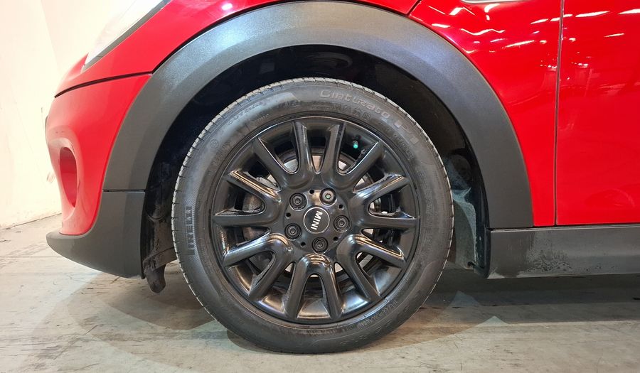 Mini Cooper 1.5 COOPER CHILI DCT Hatchback 2019