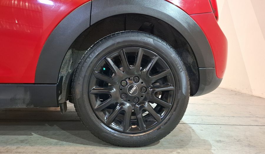 Mini Cooper 1.5 COOPER CHILI DCT Hatchback 2019