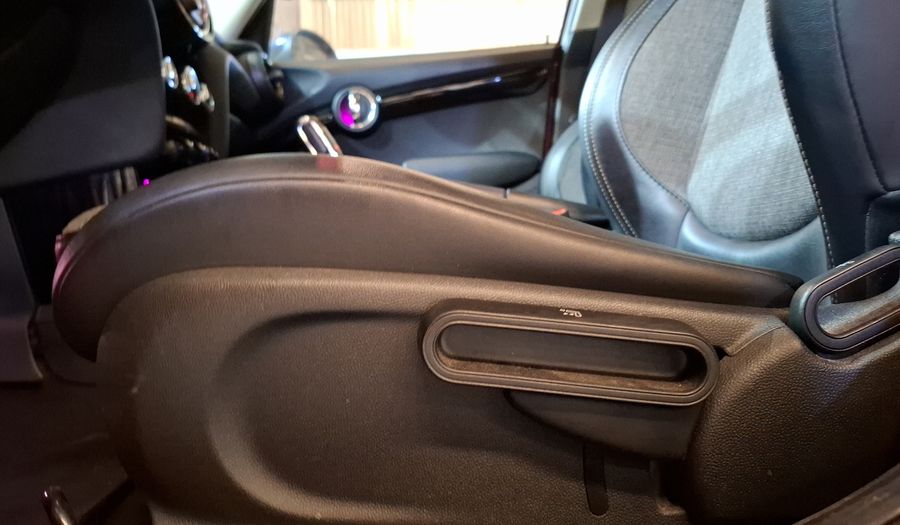 Mini Cooper 1.5 COOPER CHILI DCT Hatchback 2019