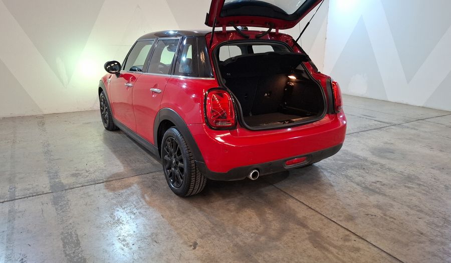 Mini Cooper 1.5 COOPER CHILI DCT Hatchback 2019