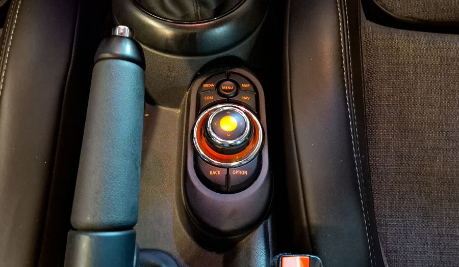 Mini Cooper 1.5 COOPER CHILI DCT Hatchback 2019