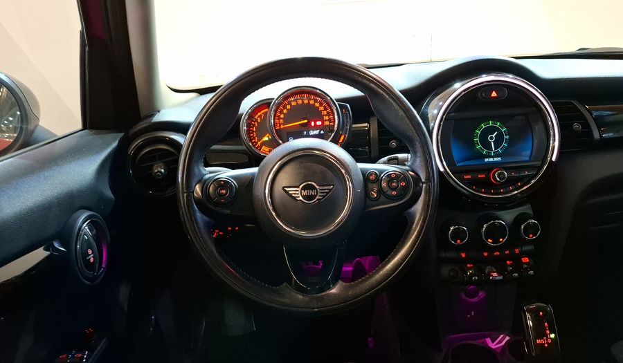 Mini Cooper 1.5 COOPER CHILI DCT Hatchback 2019