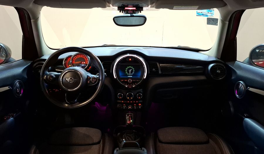 Mini Cooper 1.5 COOPER CHILI DCT Hatchback 2019